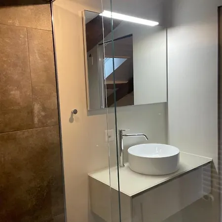 Winterland 10 Appartement Muralto