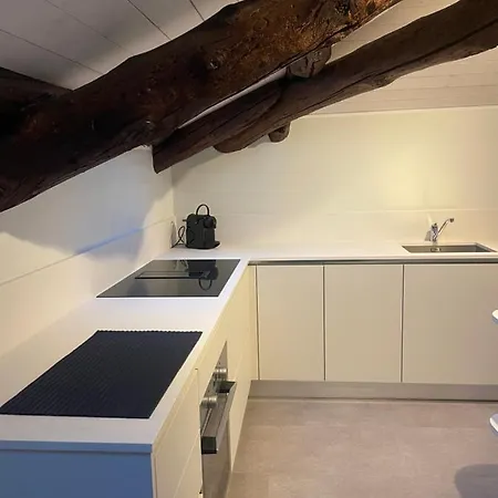 Winterland 10 Appartement Muralto