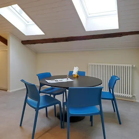 Appartement Winterland 10