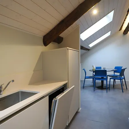 Winterland 10 Appartement *