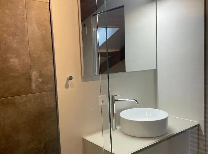 Winterland 10 Daire Muralto