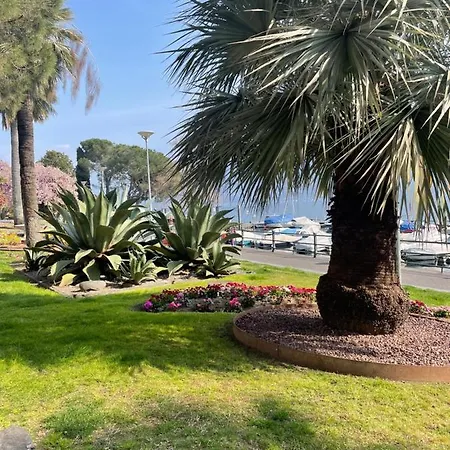 Winterland 10 Appartement *