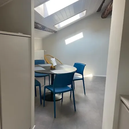 Winterland 10 * Muralto