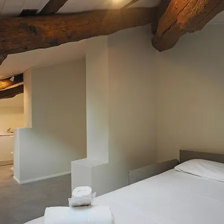 Appartement Winterland 10