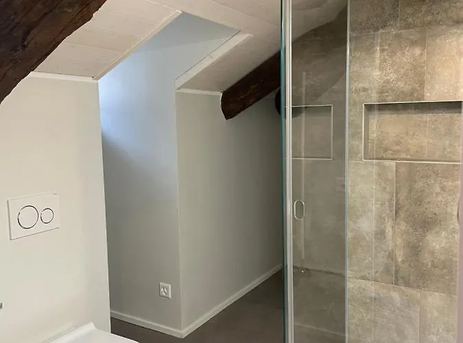 Appartement Winterland 10 *