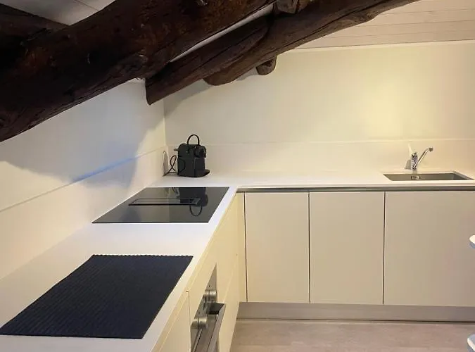 Winterland 10 Appartement Muralto