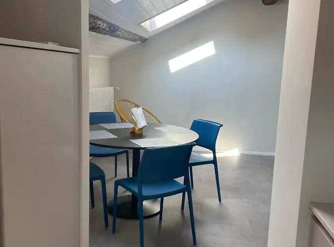 Winterland 10 * Muralto