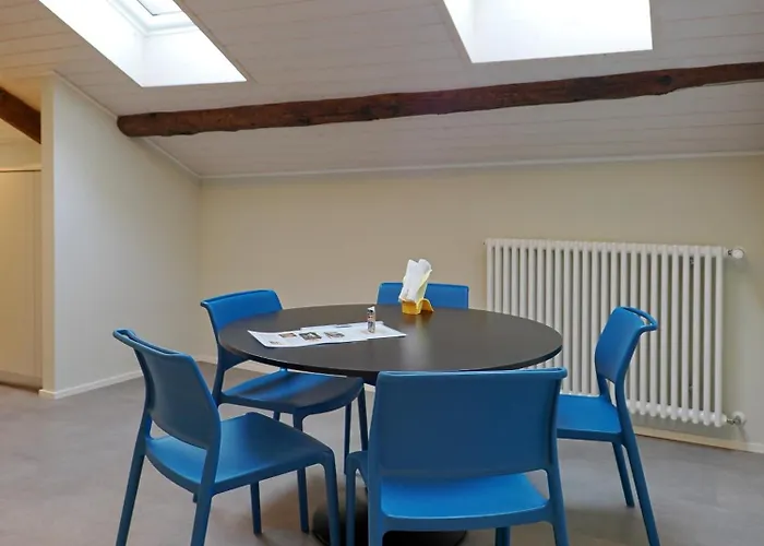 Appartement Winterland 10