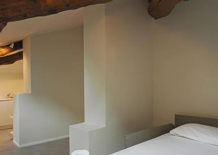 Appartement Winterland 10