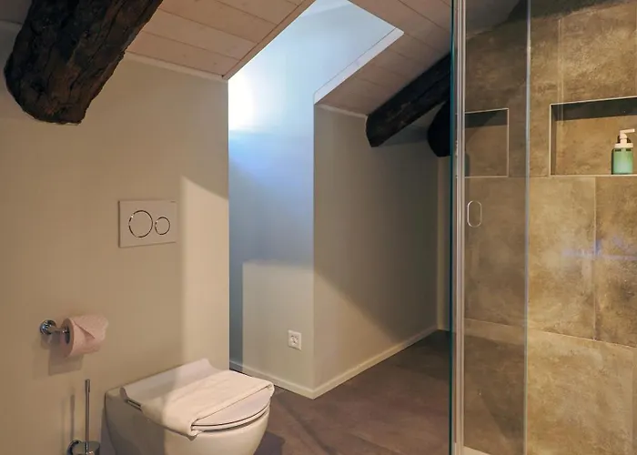 Appartement Winterland 10 Muralto